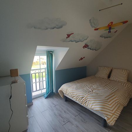 Maison Vacances, Proche Beauval Lye Екстер'єр фото