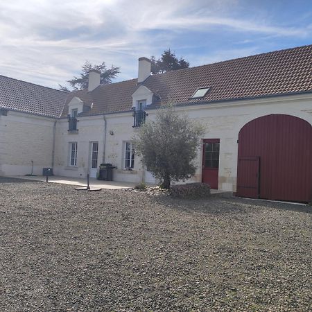 Maison Vacances, Proche Beauval Lye Екстер'єр фото
