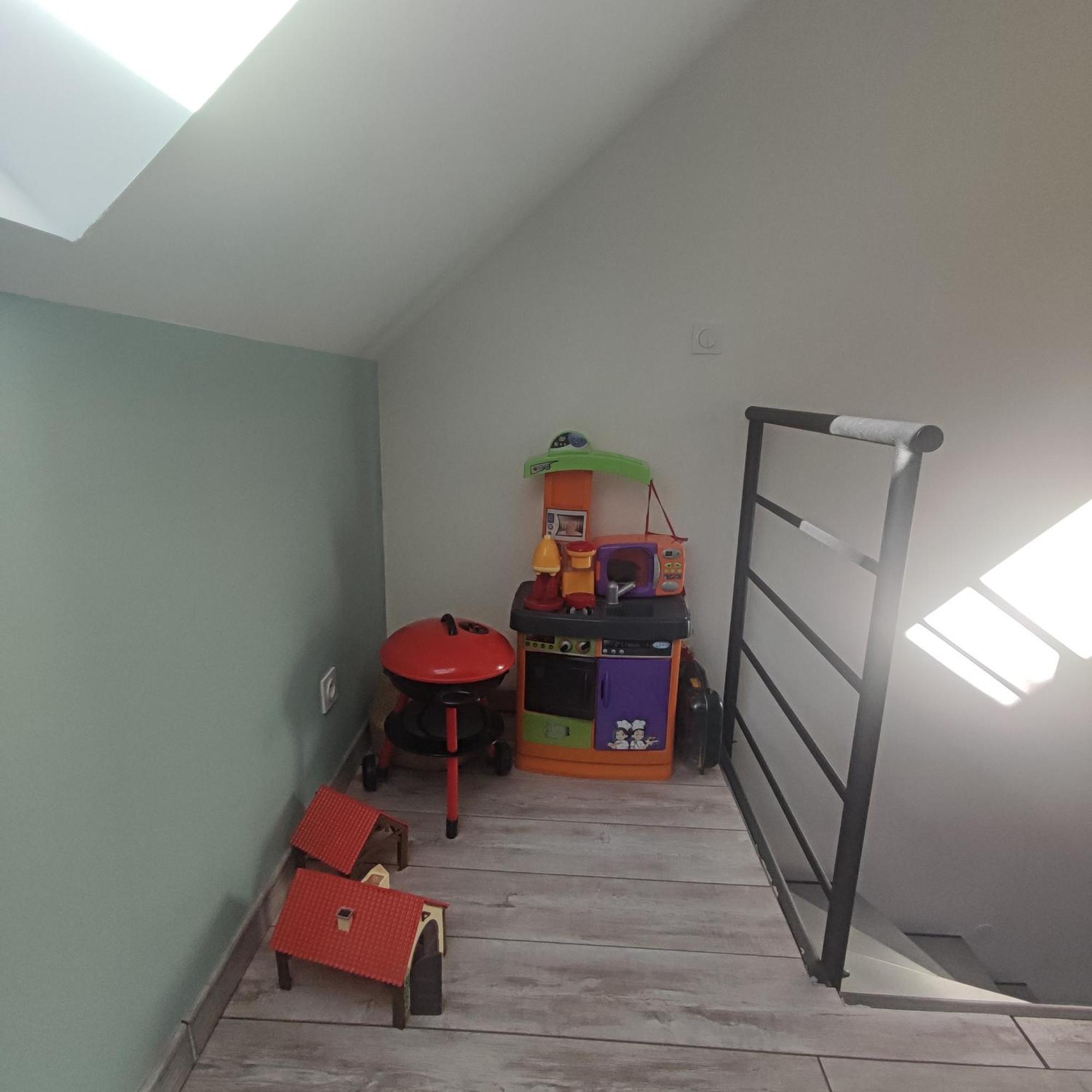 Maison Vacances, Proche Beauval Lye Екстер'єр фото