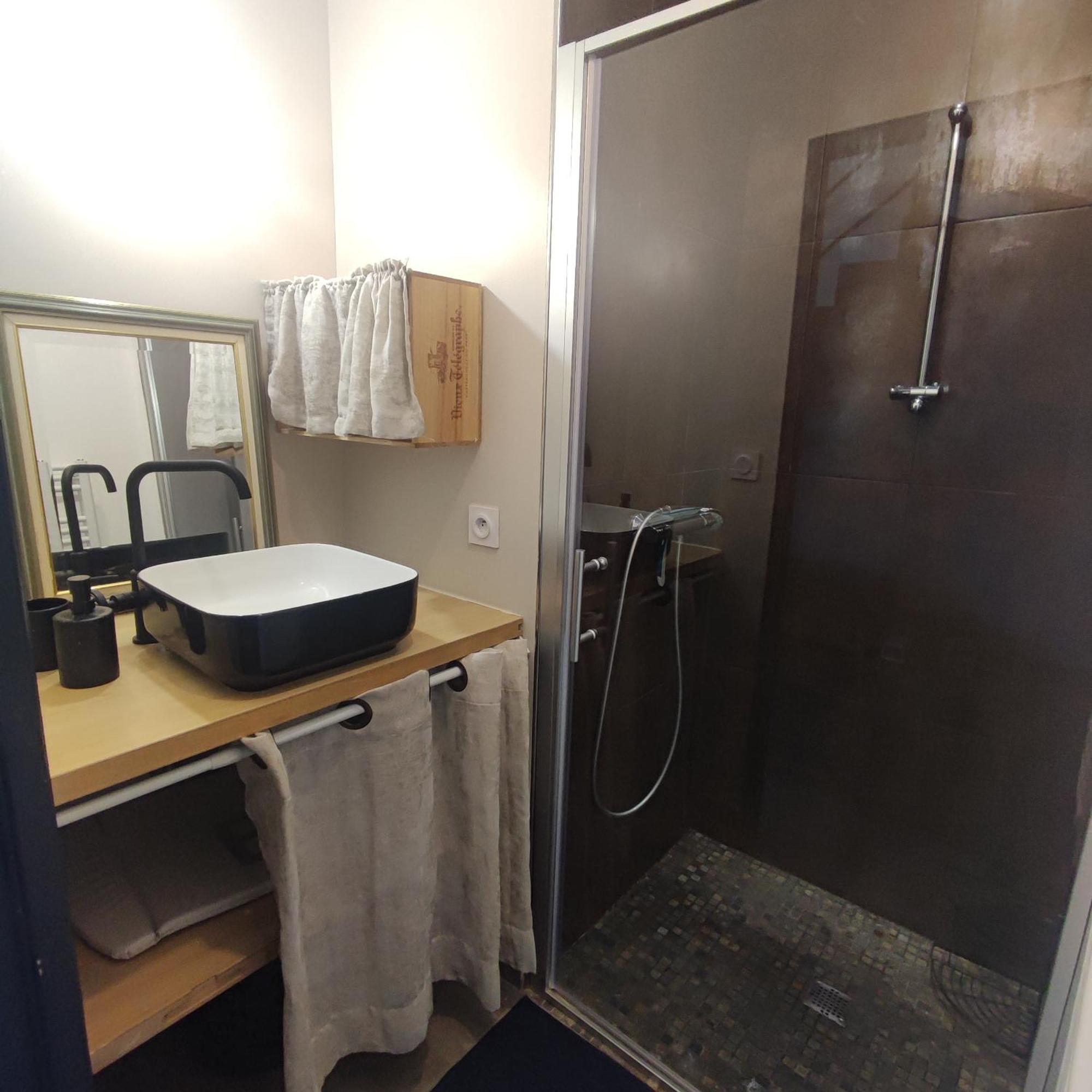 Maison Vacances, Proche Beauval Lye Екстер'єр фото