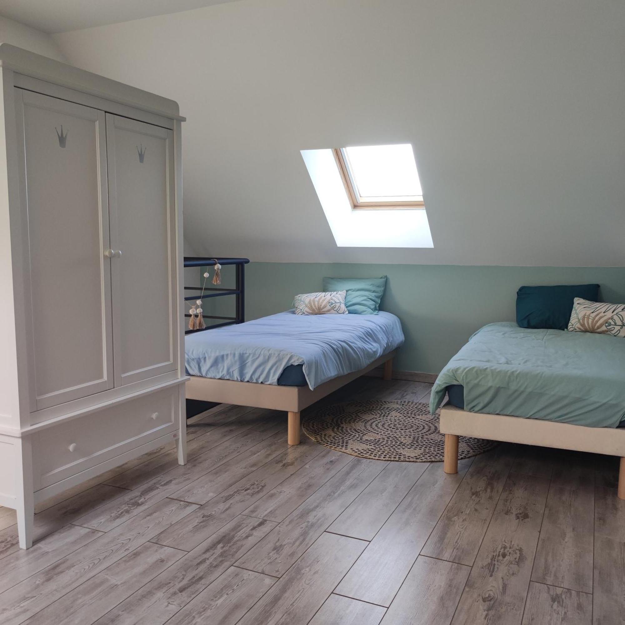 Maison Vacances, Proche Beauval Lye Екстер'єр фото